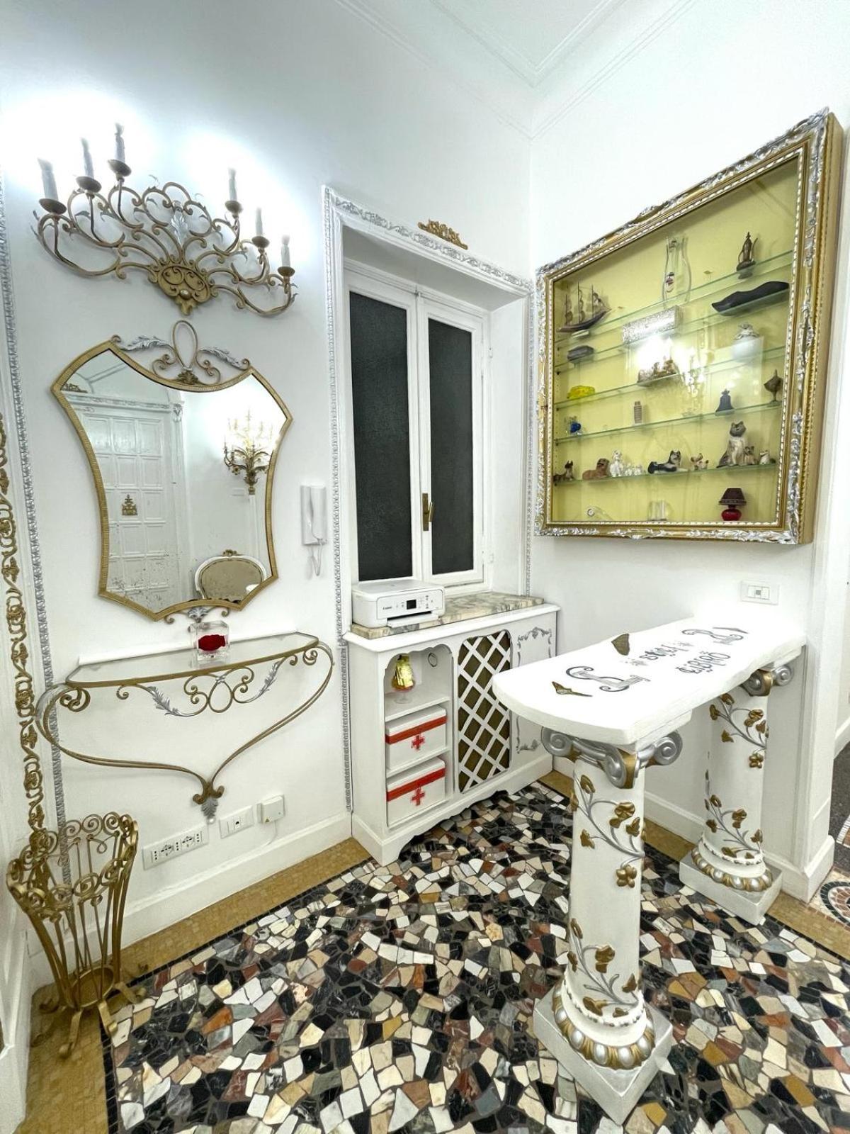 Stile Libero Guest House Torino Dış mekan fotoğraf